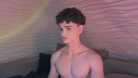 Adam online show from December 2024 06:53:02 PM