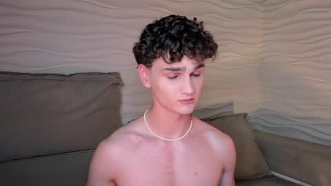 Adam online show from January 2025 07:41:02 PM