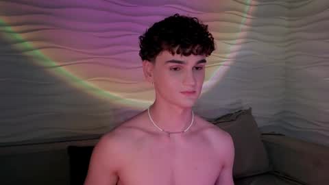 Adam online show from February 2025 04:28:01 PM