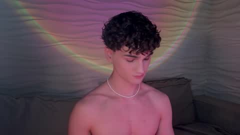 Adam online show from February 2025 04:32:01 PM