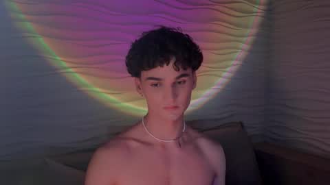 Adam online show from February 2025 10:42:02 PM