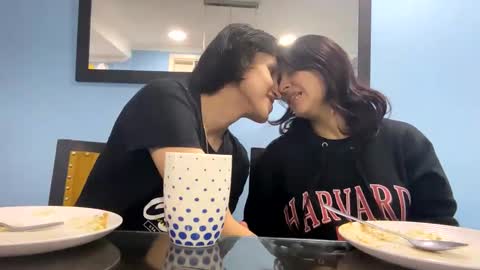 adam and abby online show from February 2025 08:47:02 PM