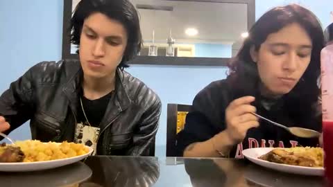 adam and abby online show from February 2025 08:38:02 PM