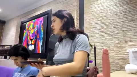 adam and abby online show from February 2025 02:22:02 AM