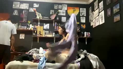 adam and abby online show from February 2025 06:12:01 PM