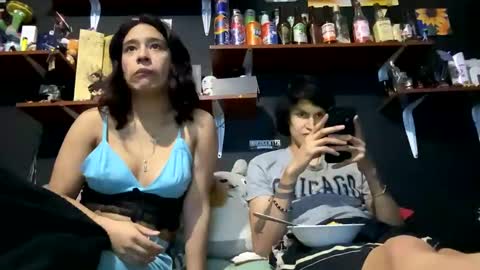 adam and abby online show from February 2025 03:18:02 AM