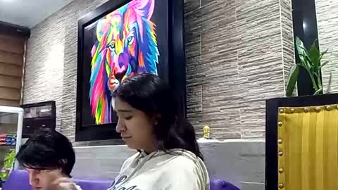 adam and abby online show from February 2025 08:40:01 PM