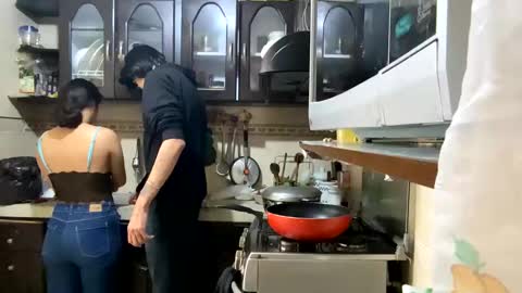 adam and abby online show from February 2025 06:38:01 PM