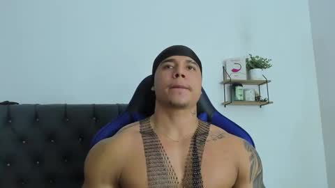 adam boss online show from February 2026 08:16:02 PM