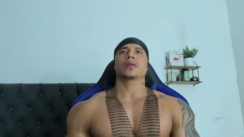 Snapshot of adam_boss chatting on July 2026 06:09:01 AM adam boss online show from July 2026 06:09:01 AM
