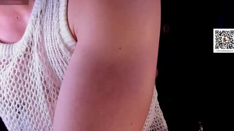 Snapshot of adam_bouton chatting on February 2026 12:11:01 PM Adam online show from February 2026 12:11:01 PM