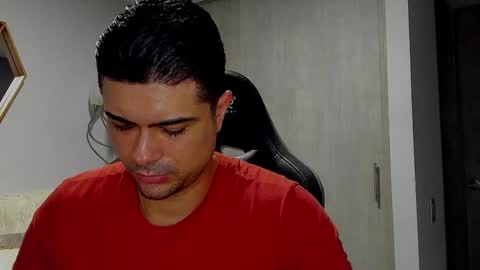 adam clarke online show from January 2025 10:06:02 AM