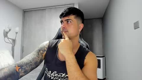 adam clarke online show from January 2025 06:06:02 AM