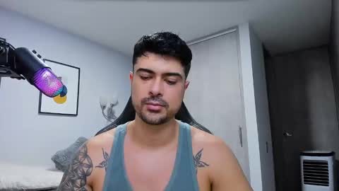 adam clarke online show from January 2025 02:04:02 AM