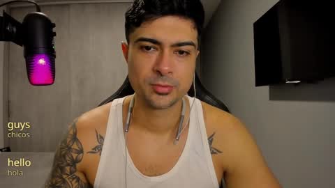 adam clarke online show from February 2025 05:14:02 AM