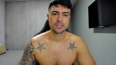 adam clarke online show from February 2025 02:41:01 PM