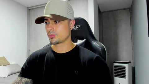 adam clarke online show from March 2025 03:12:02 AM