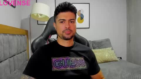 adam clarke online show from October 2025 05:03:02 AM