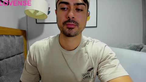 adam clarke online show from October 2025 06:55:01 AM