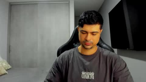 adam clarke online show from February 2026 02:42:01 AM