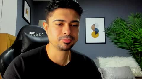 adam clarke online show from March 2026 10:38:02 PM