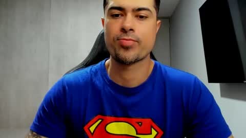 Snapshot of adam_clarke chatting on July 2026 06:33:01 PM adam clarke online show from July 2026 06:33:01 PM
