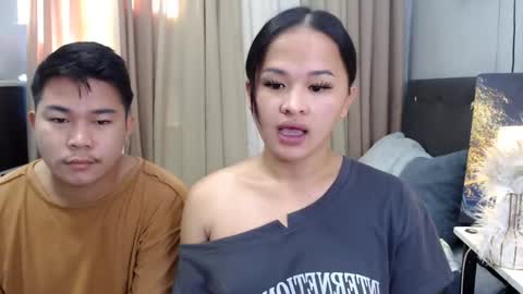 Snapshot of adam_dayana chatting on December 2024 04:48:02 AM adam and dayana online show from December 2024 04:48:02 AM