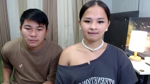 Snapshot of adam_dayana chatting on February 2025 01:51:02 PM adam and dayana online show from February 2025 01:51:02 PM