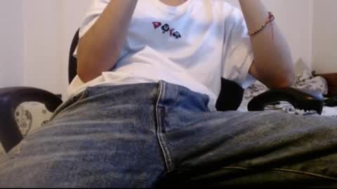Snapshot of adam_evehotroom chatting on December 2024 10:12:01 PM adam_evehotroom online show from December 2024 10:12:01 PM