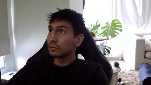 Snapshot of adam_evehotroom chatting on October 2025 08:19:01 PM adam_evehotroom online show from October 2025 08:19:01 PM