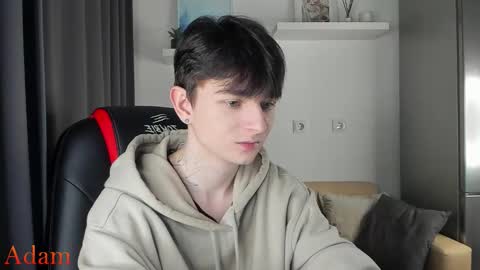 Adam online show from September 2025 10:35:02 PM