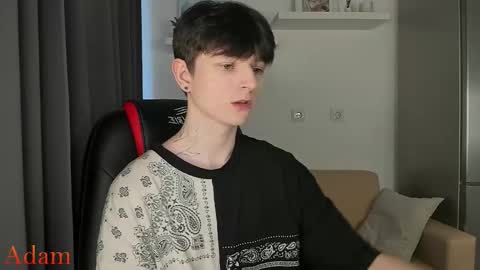 Adam online show from October 2025 01:31:01 PM