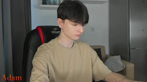 Adam online show from October 2025 05:17:02 AM