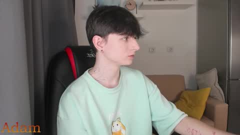 Adam online show from October 2025 03:34:04 PM