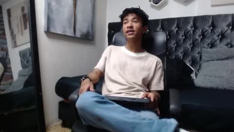 adam_ford1 online show from January 2026 06:35:02 PM