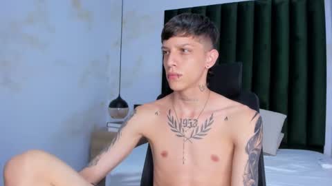 Adam online show from December 2024 10:51:02 PM