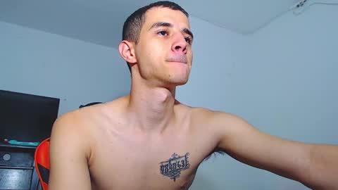 adam hot11 online show from February 2026 09:52:02 AM