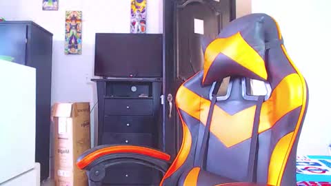 adam hot11 online show from March 2026 09:54:01 PM