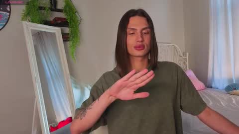 adam_lichi online show from October 2025 10:33:01 AM