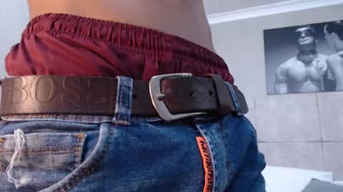 adam_piarse online show from January 2026 08:18:02 PM