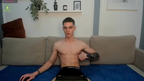 Snapshot of adam_porrter chatting on February 2026 12:21:01 PM Adam online show from February 2026 12:21:01 PM