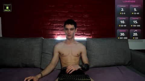 Snapshot of adam_porrter chatting on March 2026 12:33:02 PM Adam online show from March 2026 12:33:02 PM