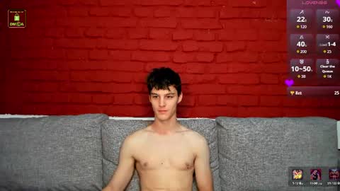 Snapshot of adam_porrter chatting on July 2026 06:04:02 AM Adam online show from July 2026 06:04:02 AM