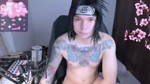  Adam online show from January 2026 09:50:02 PM