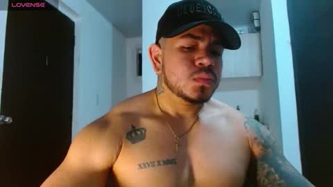 adam shilder7 online show from February 2026 11:20:02 PM