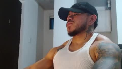 adam shilder7 online show from May 2026 09:44:02 PM