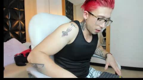 Adam online show from May 2026 06:43:02 AM