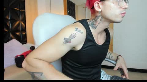 Adam online show from May 2026 06:54:02 AM