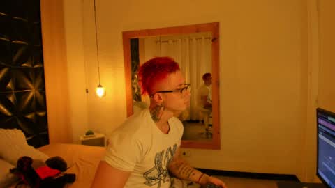 Adam online show from May 2026 06:44:02 AM