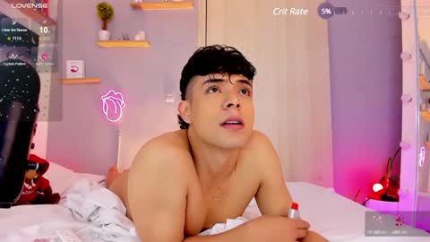 Alan and Jordan online show from January 2025 09:21:02 AM